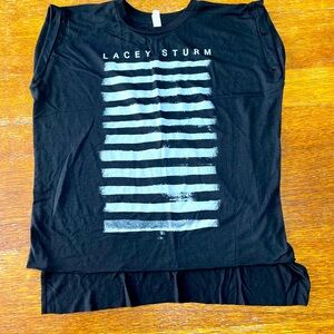 Lacey Sturm shirt